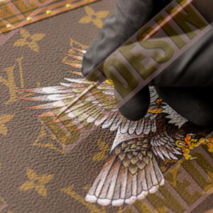 Unedesin “Other Themes” Canvas Tote Series