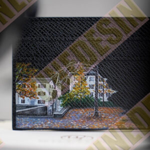 Unedesin “Other Themes” Canvas Tote Series