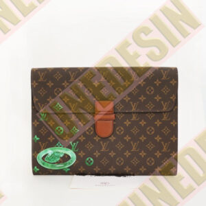 Unedesin “Other Themes” Canvas Tote Series