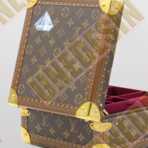 Unedesin “Other Themes” Canvas Tote Series