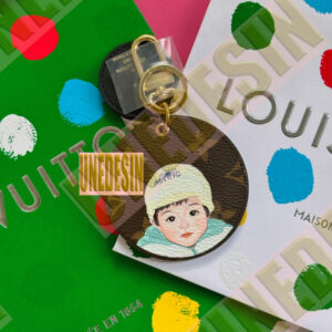 Unedesin “Face to Soul” Canvas Tote Series