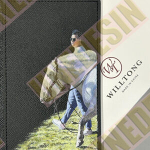 Unedesin “Face to Soul” Canvas Tote Series