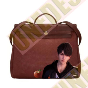 Unedesin x Hermès “Brush of Eternity” Canvas Edition