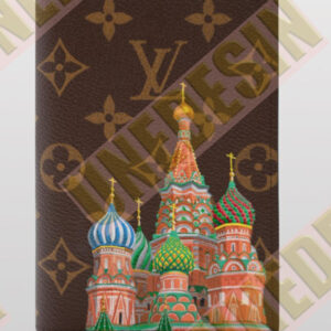 Unedesin “Pocket Gallery” Wallet Series