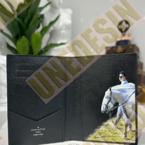 Unedesin “Face to Soul” Canvas Tote Series