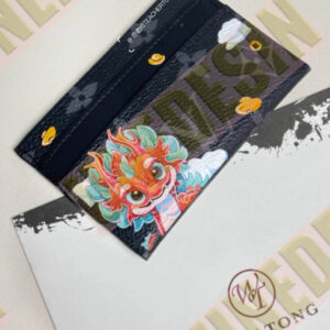 Unedesin “Cartoon Parade” Canvas Tote Series