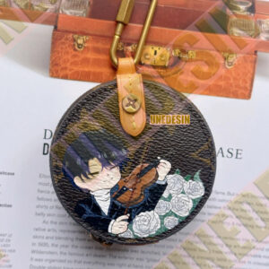 Unedesin “Face to Soul” Canvas Tote Series