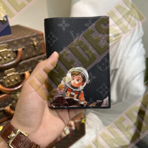 Unedesin “Face to Soul” Canvas Tote Series