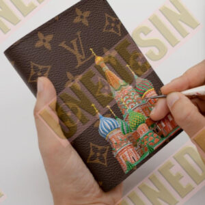 Unedesin “Other Themes” Canvas Tote Series