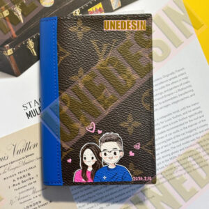 Unedesin “Face to Soul” Canvas Tote Series