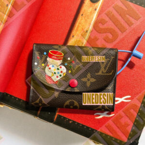 Unedesin “Pocket Gallery” Wallet Series