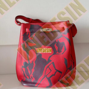 Unedesin “Other Themes” Canvas Tote Series