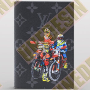 Unedesin “Face to Soul” Canvas Tote Series