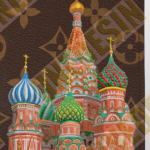 Unedesin “Other Themes” Canvas Tote Series