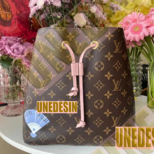 Unedesin “Other Themes” Canvas Tote Series