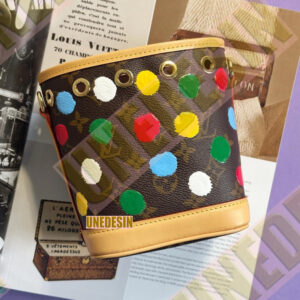 Unedesin “Other Themes” Canvas Tote Series