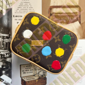 Unedesin “Other Themes” Canvas Tote Series