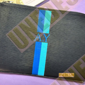 Unedesin “Pocket Gallery” Wallet Series