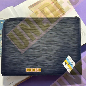 Unedesin “Pocket Gallery” Wallet Series