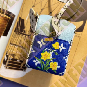 Unedesin “Pocket Gallery” Wallet Series