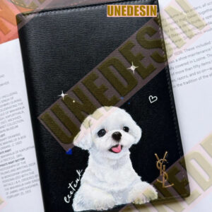 Unedesin “Little Walker” Mini Canvas Tote