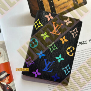 Unedesin “Pocket Gallery” Wallet Series