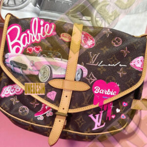 Unedesin “Other Themes” Canvas Tote Series