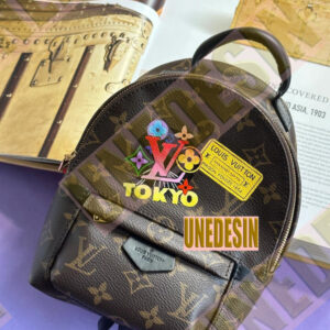 Unedesin “Other Themes” Canvas Tote Series