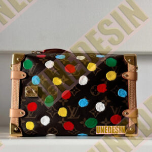 Unedesin “Other Themes” Canvas Tote Series