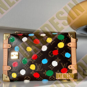 Unedesin “Other Themes” Canvas Tote Series