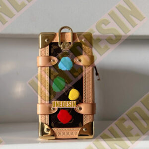 Unedesin “Other Themes” Canvas Tote Series