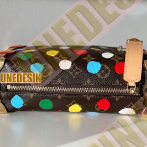 Unedesin “Other Themes” Canvas Tote Series