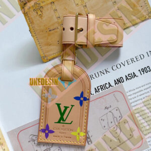 Unedesin “Other Themes” Canvas Tote Series