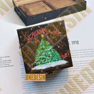 Unedesin “Other Themes” Canvas Tote Series