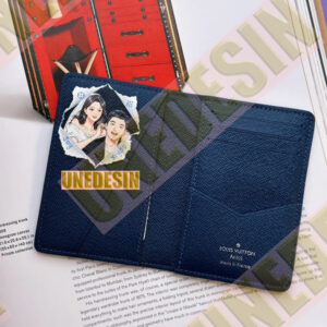 Unedesin “Face to Soul” Canvas Tote Series