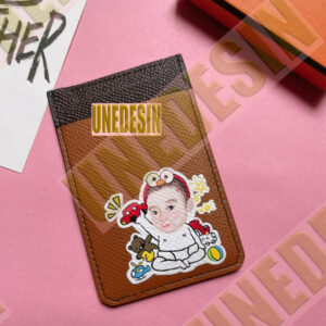 Unedesin “Face to Soul” Canvas Tote Series