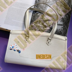 Unedesin “Other Themes” Canvas Tote Series