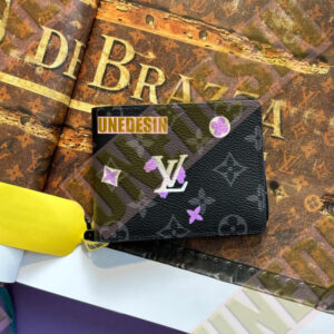 Unedesin “Pocket Gallery” Wallet Series