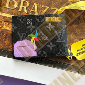 Unedesin “Other Themes” Canvas Tote Series