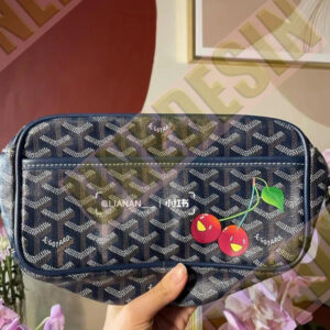 Unedesin “Other Themes” Canvas Tote Series