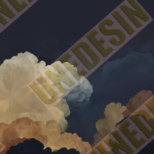 Unedesin “Other Themes” Canvas Tote Series