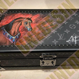 Unedesin “Tiny Companions” Canvas Tote Series