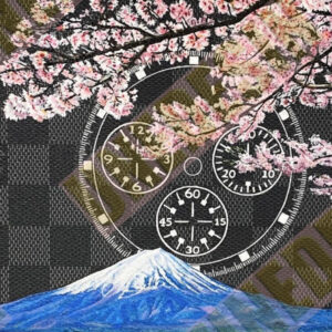 Unedesin “Other Themes” Canvas Tote Series