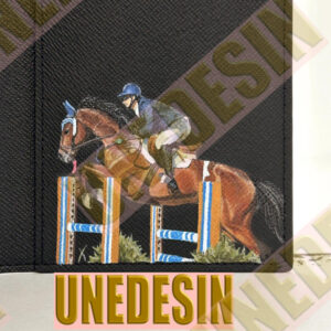 Unedesin “Pocket Gallery” Wallet Series