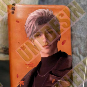 Unedesin “Pocket Gallery” Wallet Series
