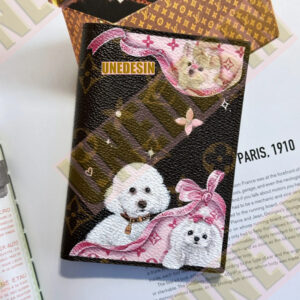 Unedesin “Little Walker” Mini Canvas Tote