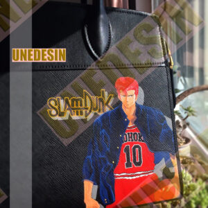 Unedesin “Cartoon Parade” Canvas Tote Series