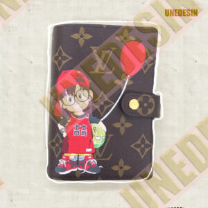 Unedesin “Cartoon Parade” Canvas Tote Series