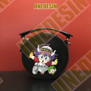 Unedesin “Cartoon Parade” Canvas Tote Series