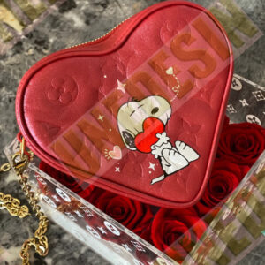 Unedesin “Cartoon Parade” Canvas Tote Series